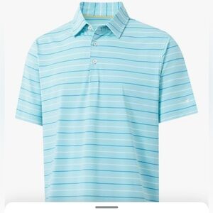 Men's Polo Golf Shirt